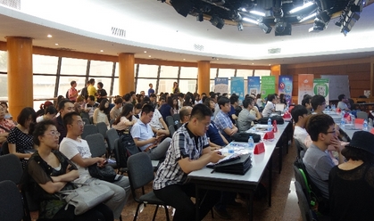 大型活動策劃:3月7日Dogame匯17期手游投融資發行路演報名中